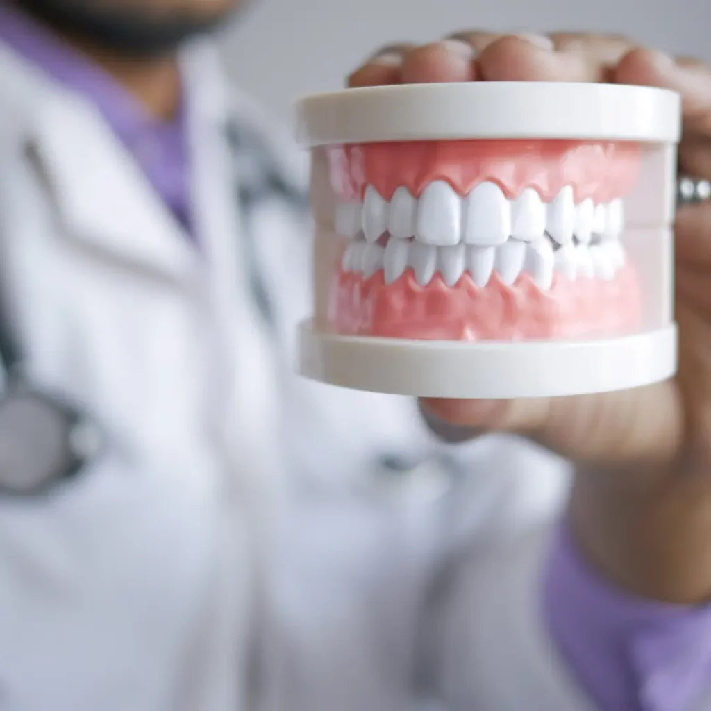 Affordable Denture service near me