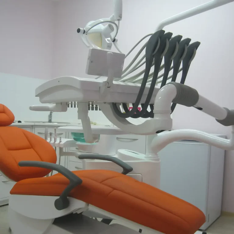 Book Dental Service Today