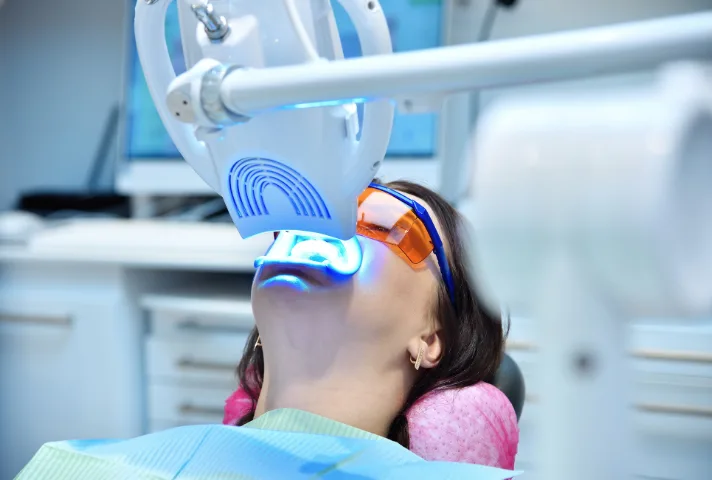 Laser Dentistry service in HSR layout Bangalore