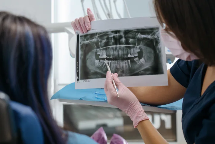 Preventive Dentistry service near me