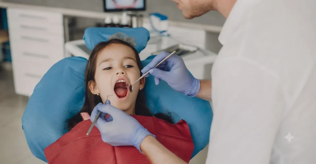 Kids Dental Specialist
