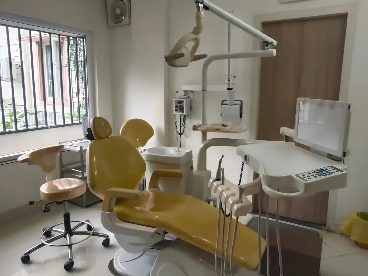 Best Dental Clinic HSR Layout sector 6