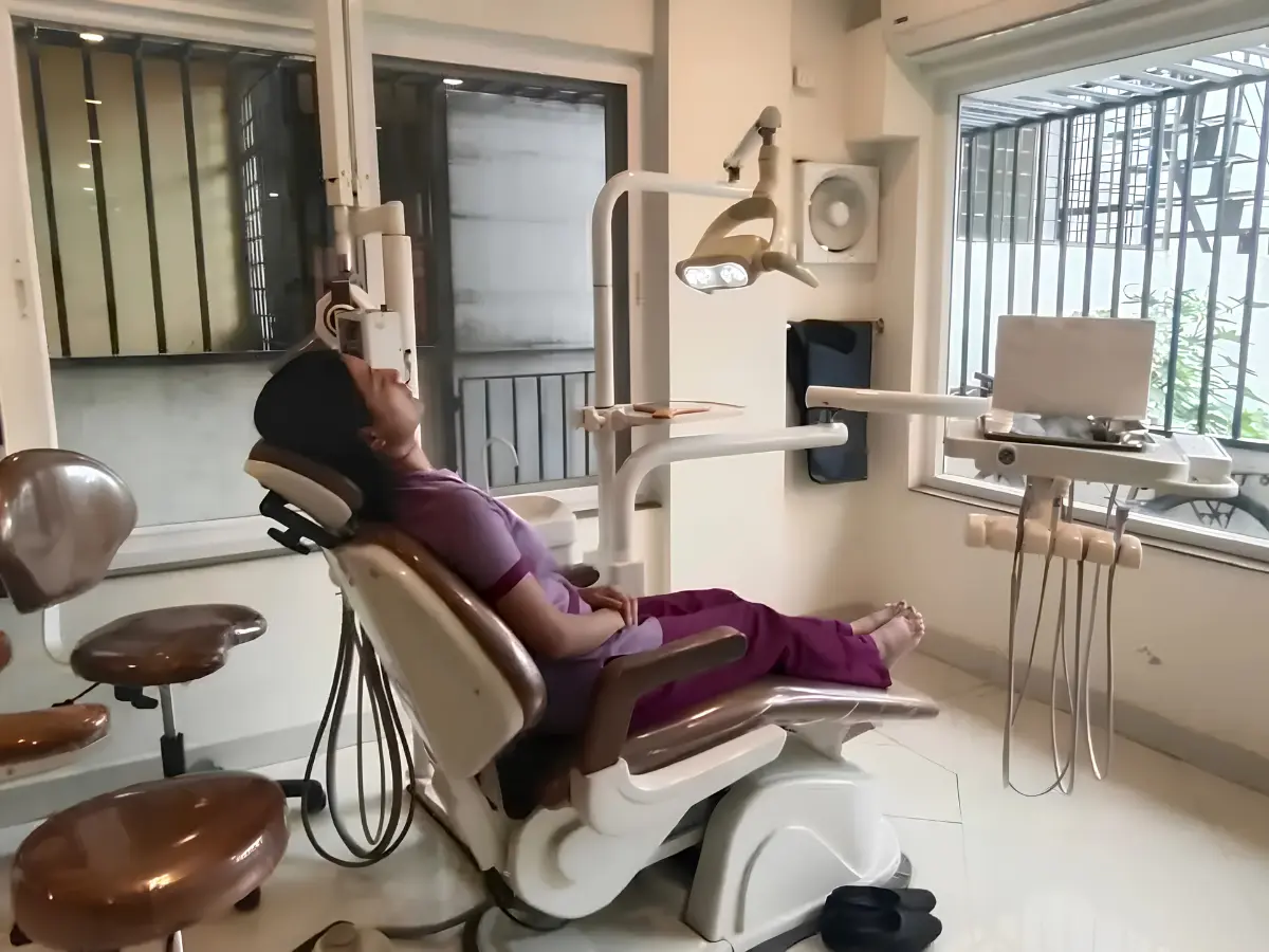 Best Dental Clinic HSR Layout