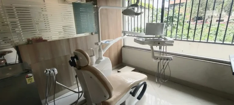 Affordable Dental Clinic - HSR layout