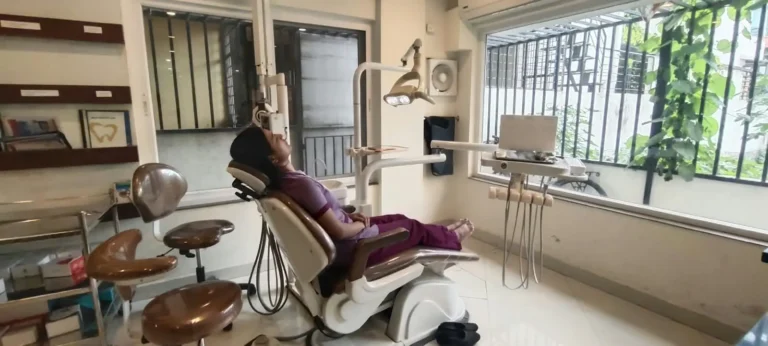 Dream Smilez Dental Clinic - HSR Layout
